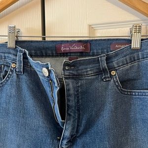 Jeans Gloria Vanderbilt ladies jeans size 12